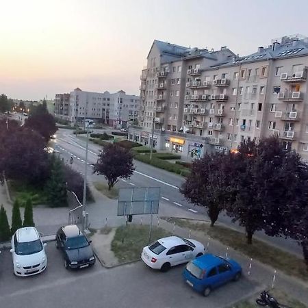 24H Swarzedz Malta Poznan Free Parking Self Check In Leilighet Eksteriør bilde