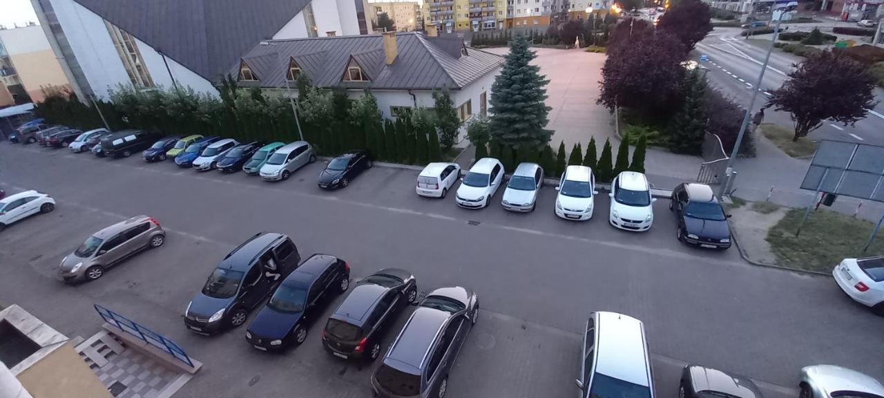 24H Swarzedz Malta Poznan Free Parking Self Check In Leilighet Eksteriør bilde