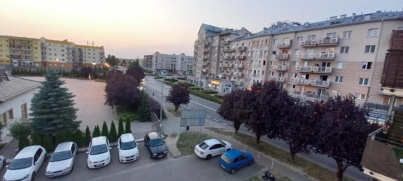 24H Swarzedz Malta Poznan Free Parking Self Check In Leilighet Eksteriør bilde