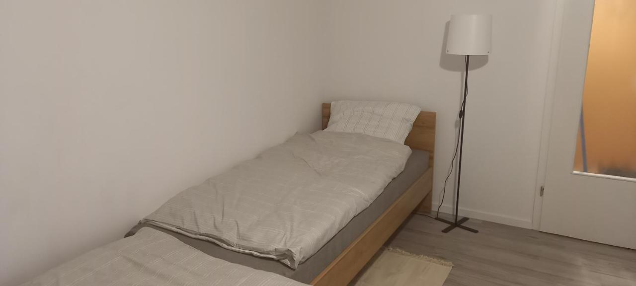 24H Swarzedz Malta Poznan Free Parking Self Check In Leilighet Eksteriør bilde