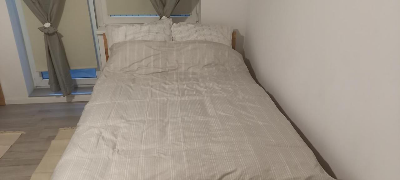 24H Swarzedz Malta Poznan Free Parking Self Check In Leilighet Eksteriør bilde