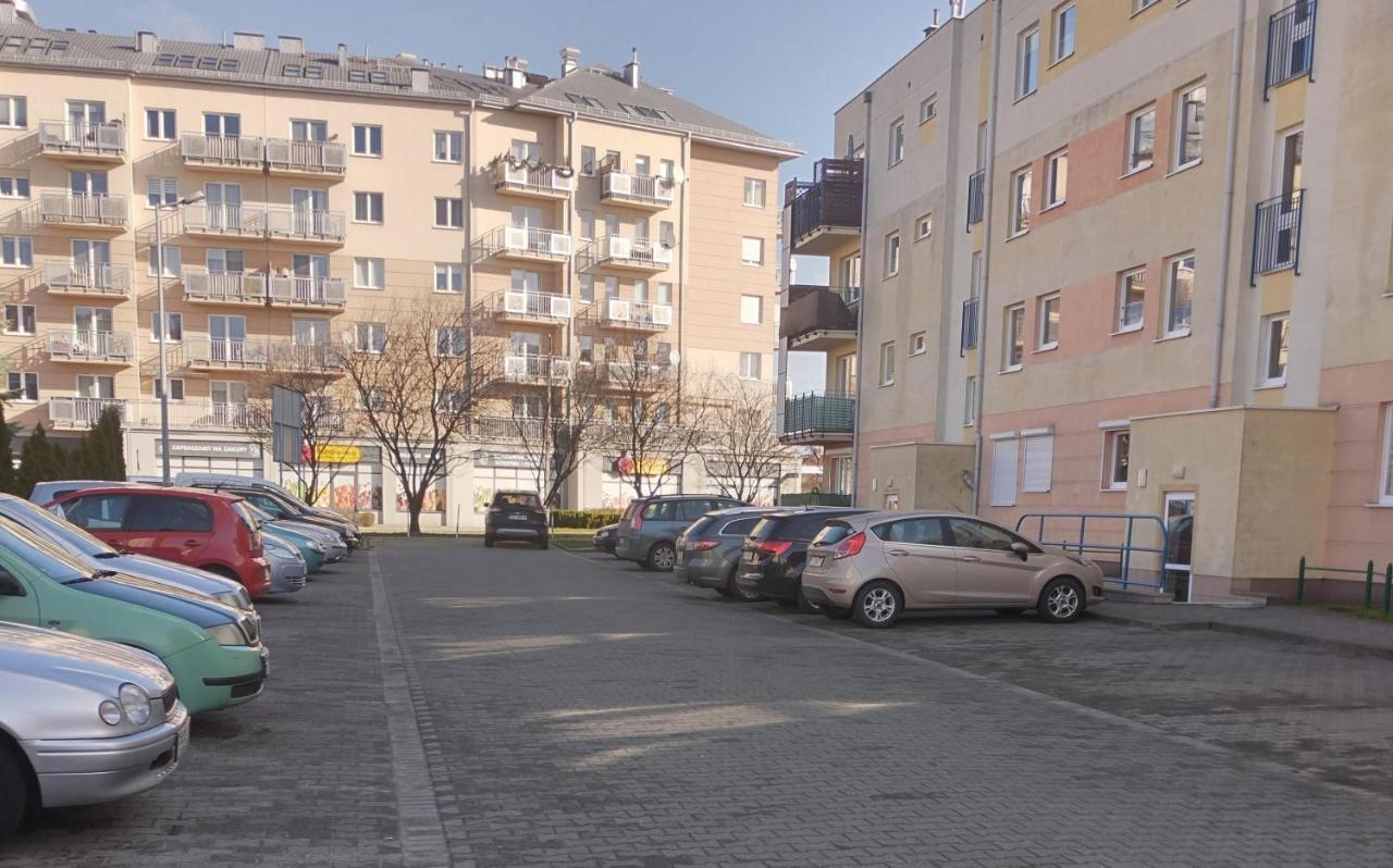 24H Swarzedz Malta Poznan Free Parking Self Check In Leilighet Eksteriør bilde